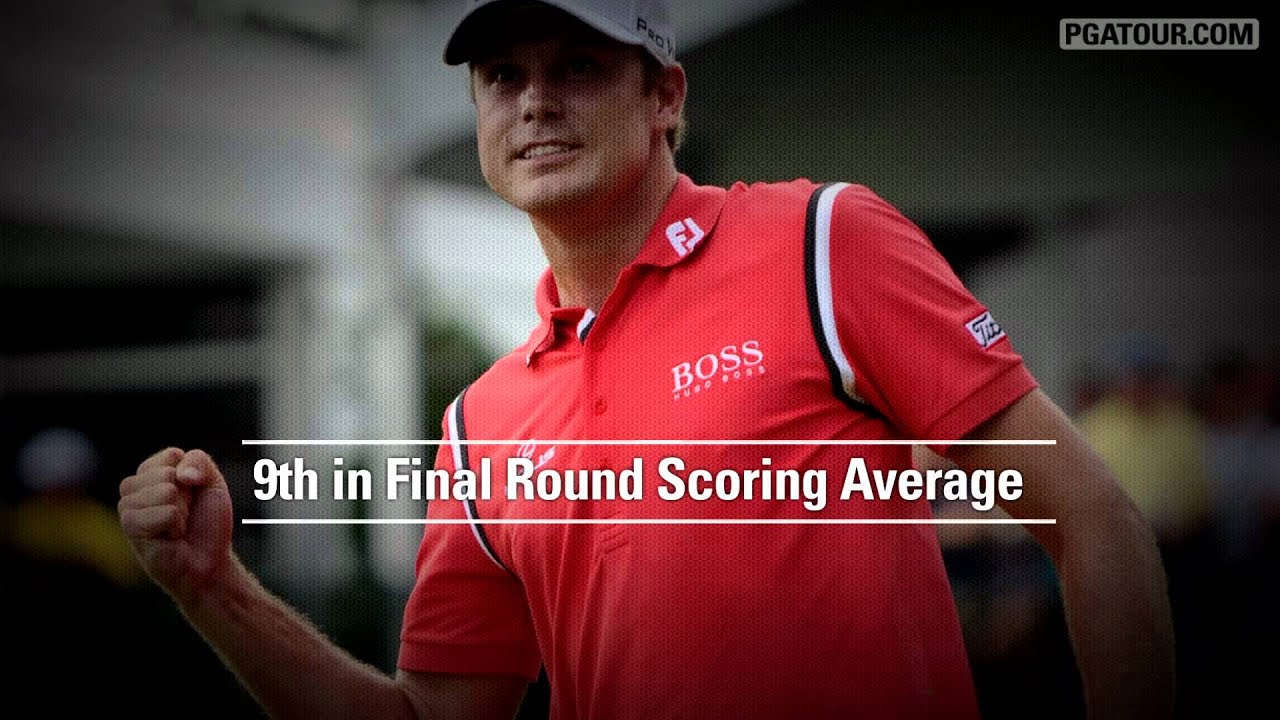 Nick Watney Net Worth: Discover the Golfers Wealth.