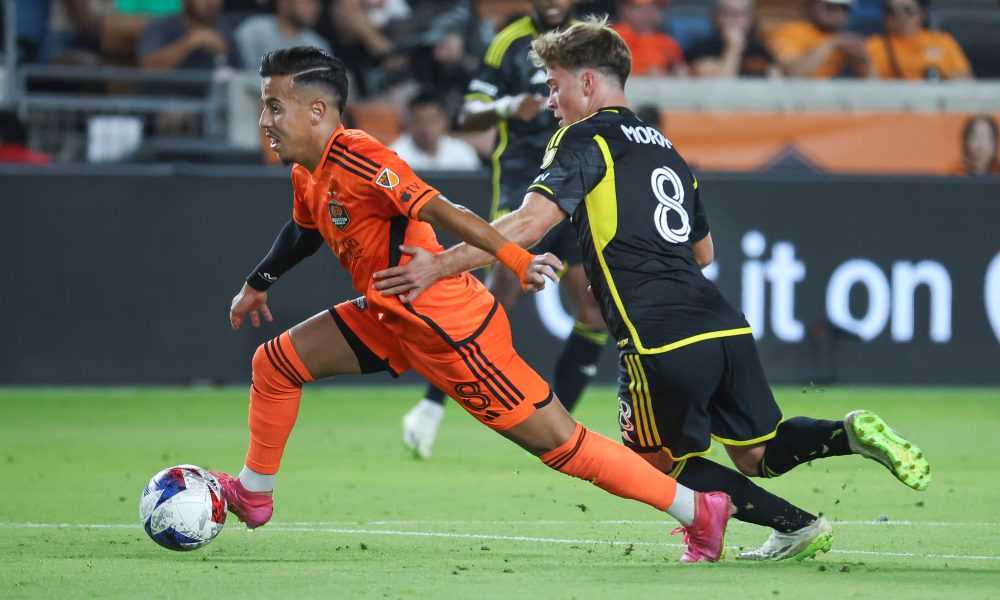 Houston Dynamo vs Inter Miami Prediction: Expert Picks and Odds