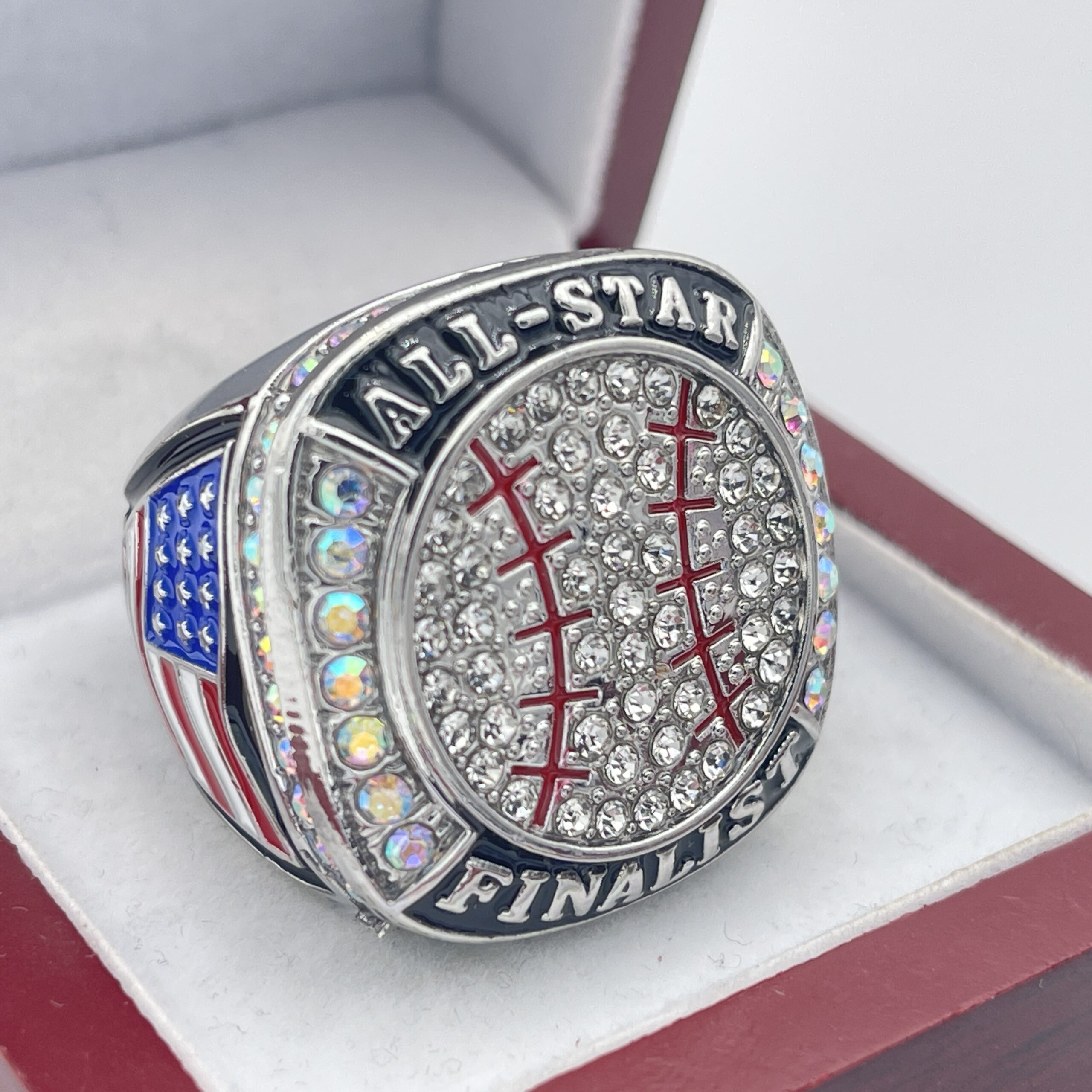 Shop All Star Rings Baseball: The Ultimate Guide for Winners!