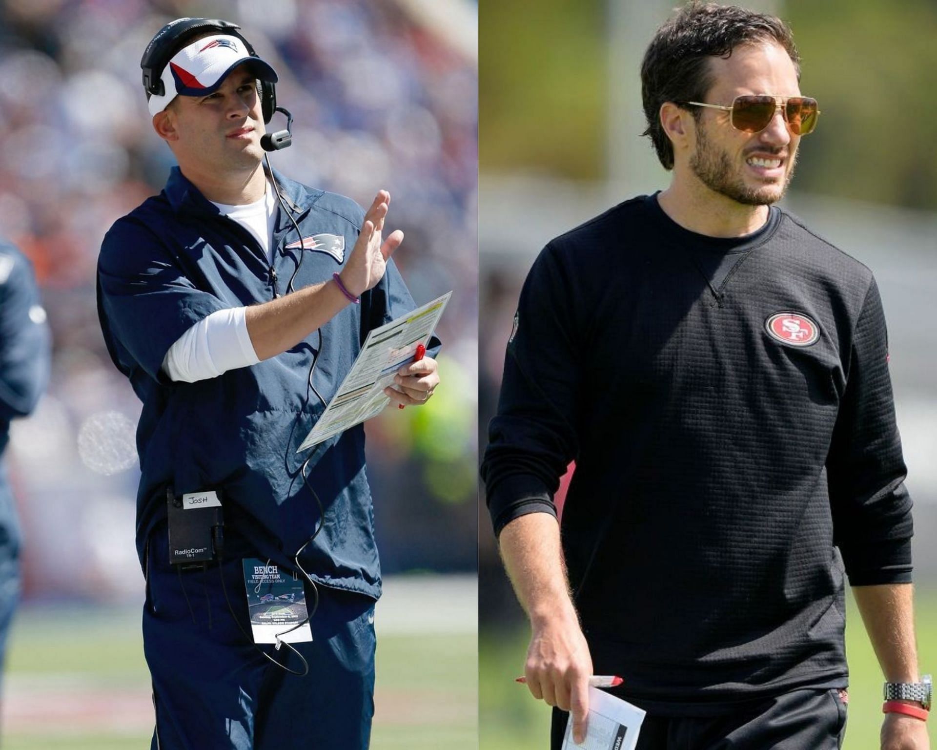 Is Josh McDaniels Related to Mike McDaniels? Family Ties in Football Coaching!