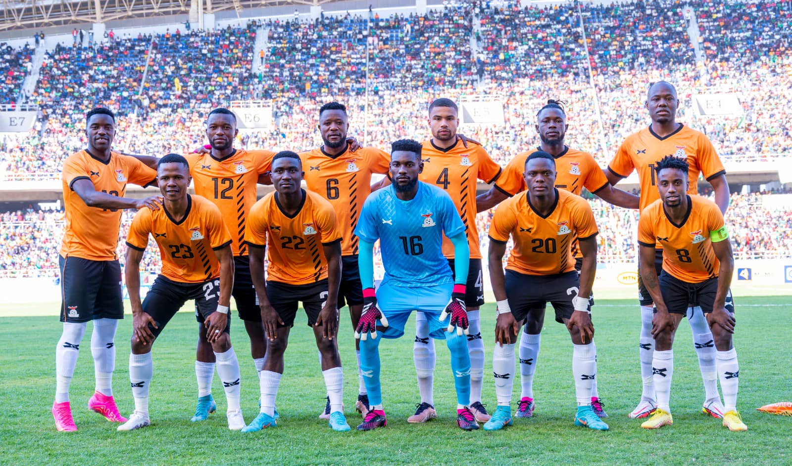 Zambia vs Congo Prediction: Best Bets and Top Value Plays Now