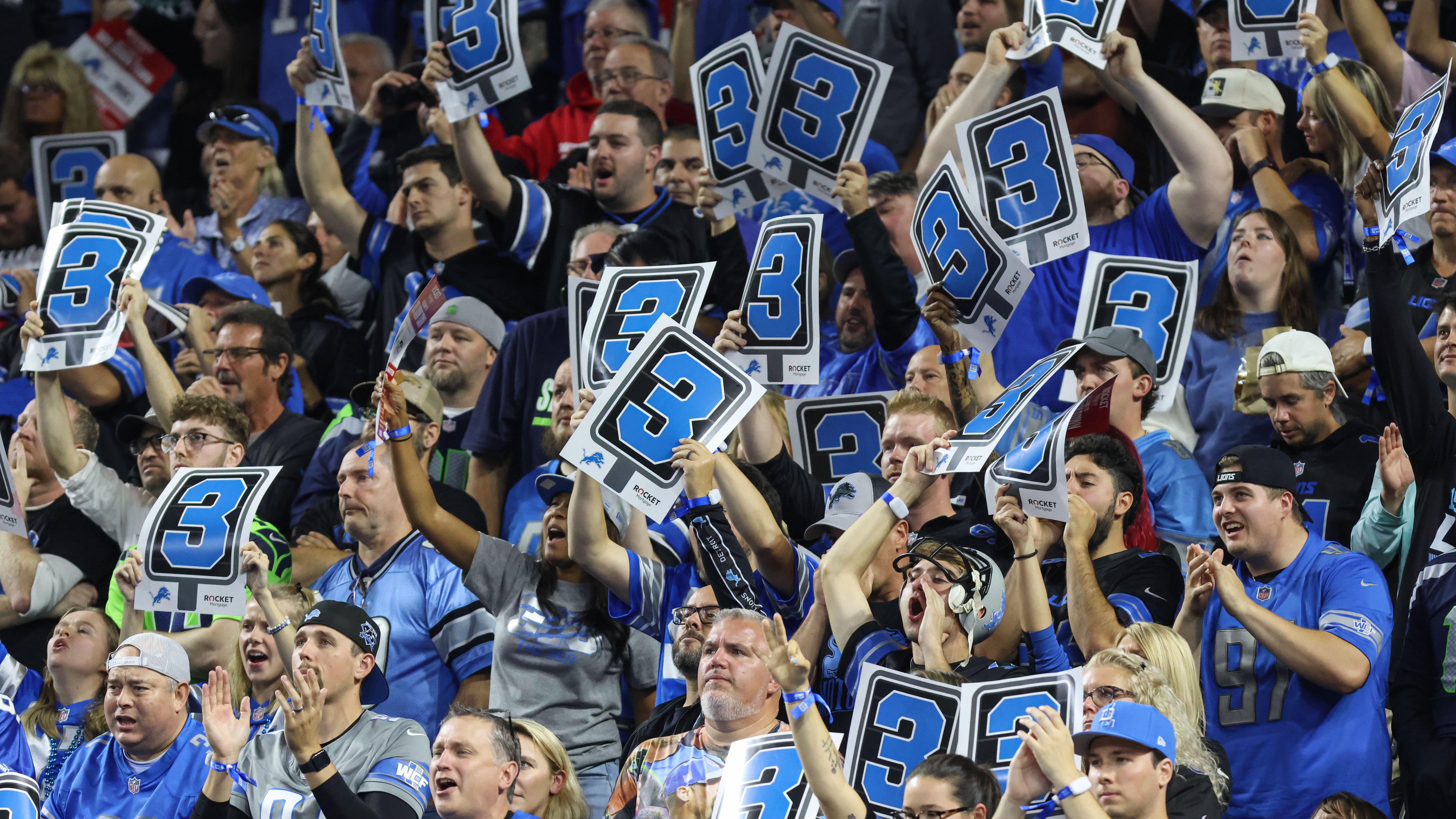 Detroit Lions 3 Signs of Hope: Is a Turnaround Finally Happening?