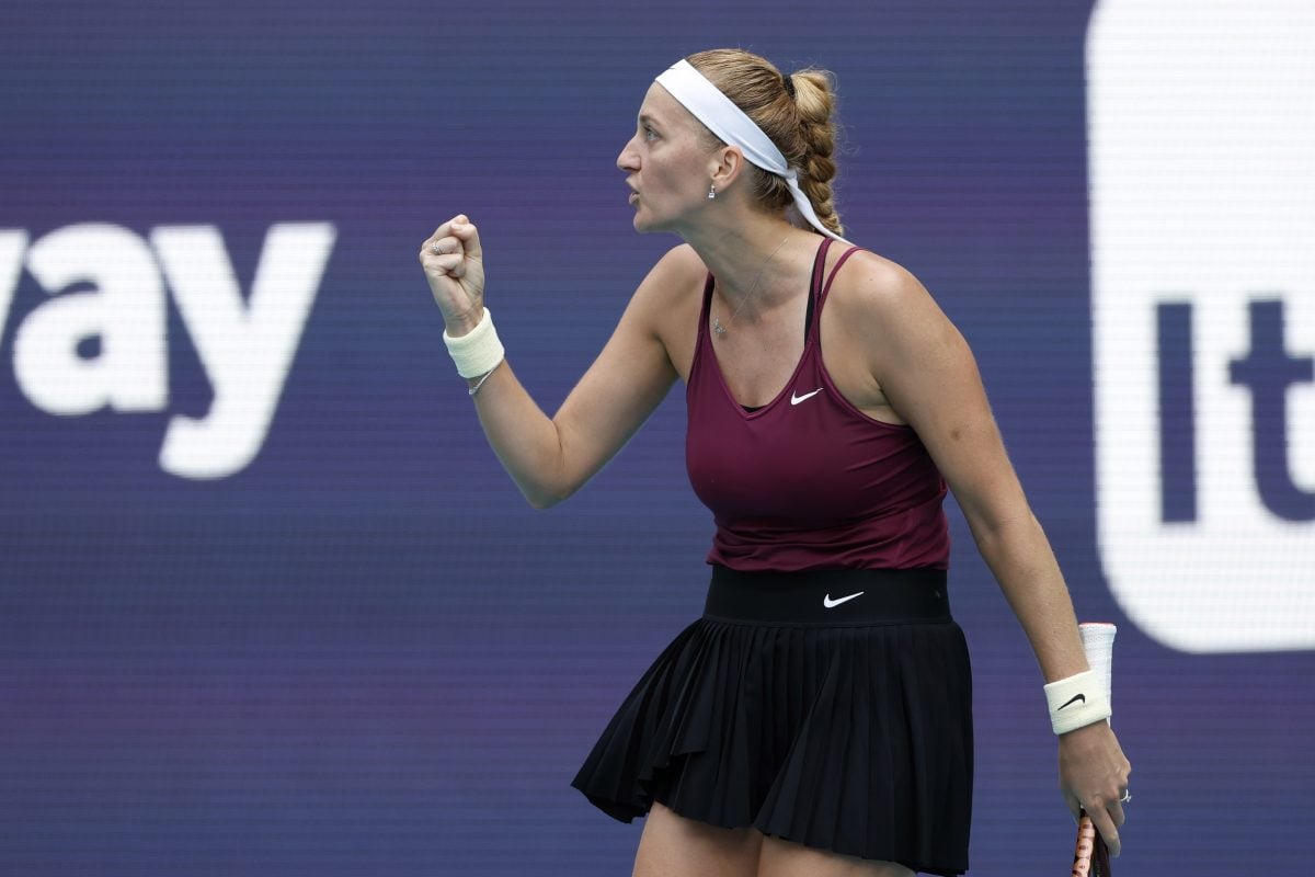 Petra Kvitova Next Match Prediction: Easy Win or Tough Battle?