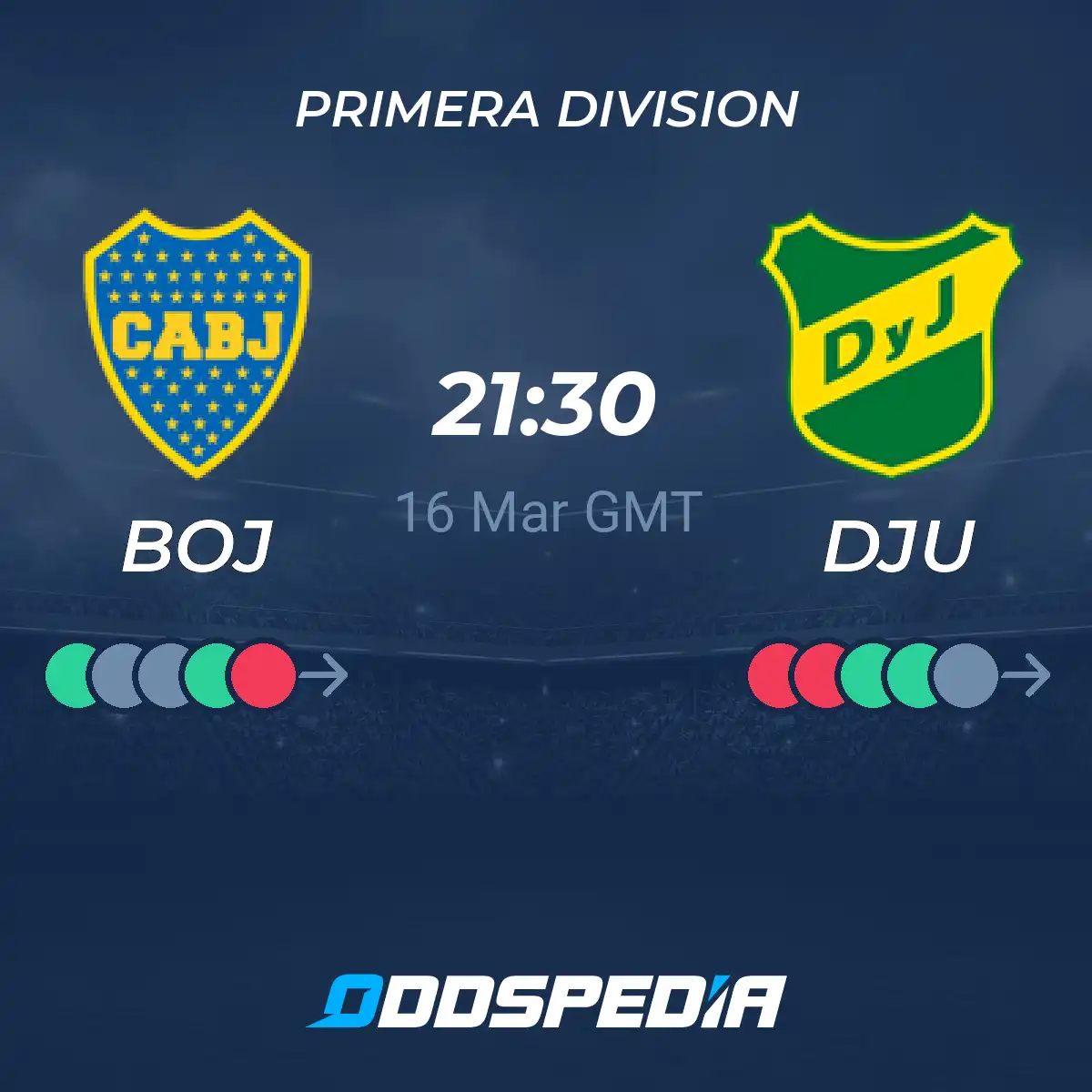 Match Prediction: Boca Juniors vs Defensa y Justicia - Key Factors to Consider!