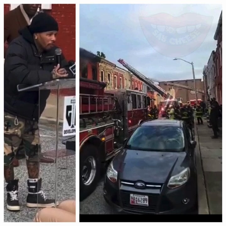 Gervonta Davis House Fire: What Happened and What We Know