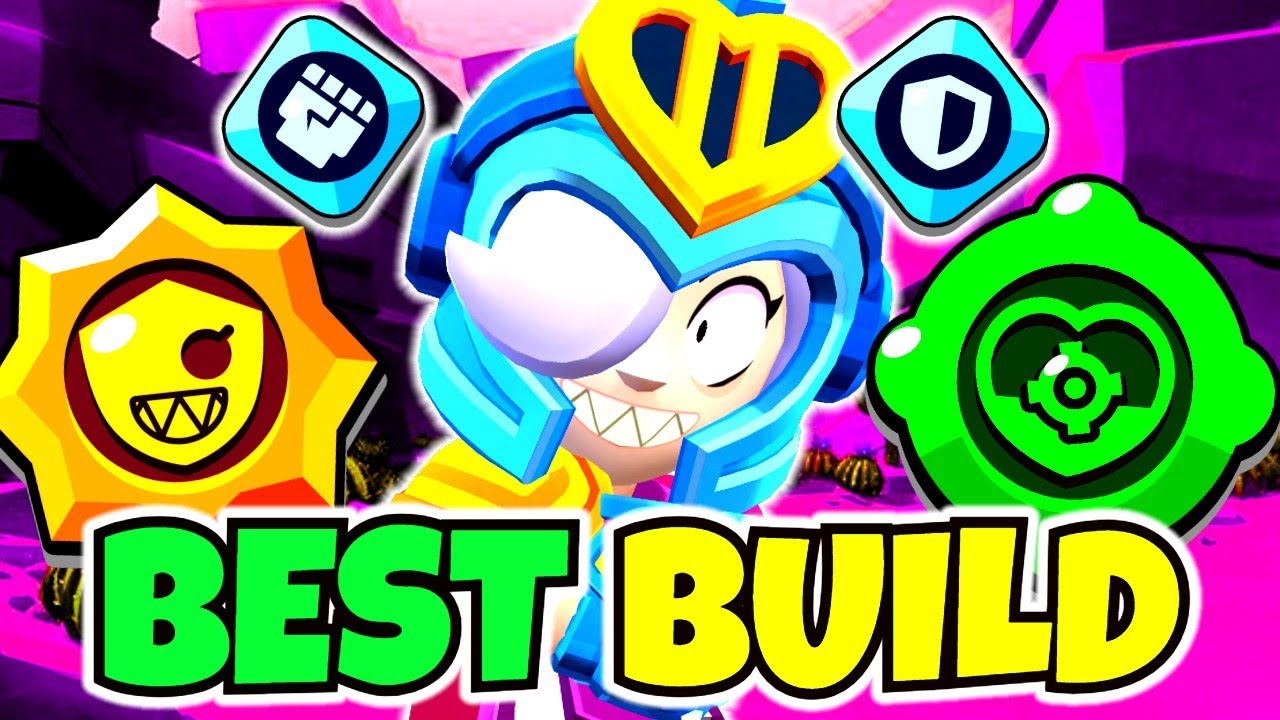 Ultimate Guide: Creating the Absolute Best Colette Build.