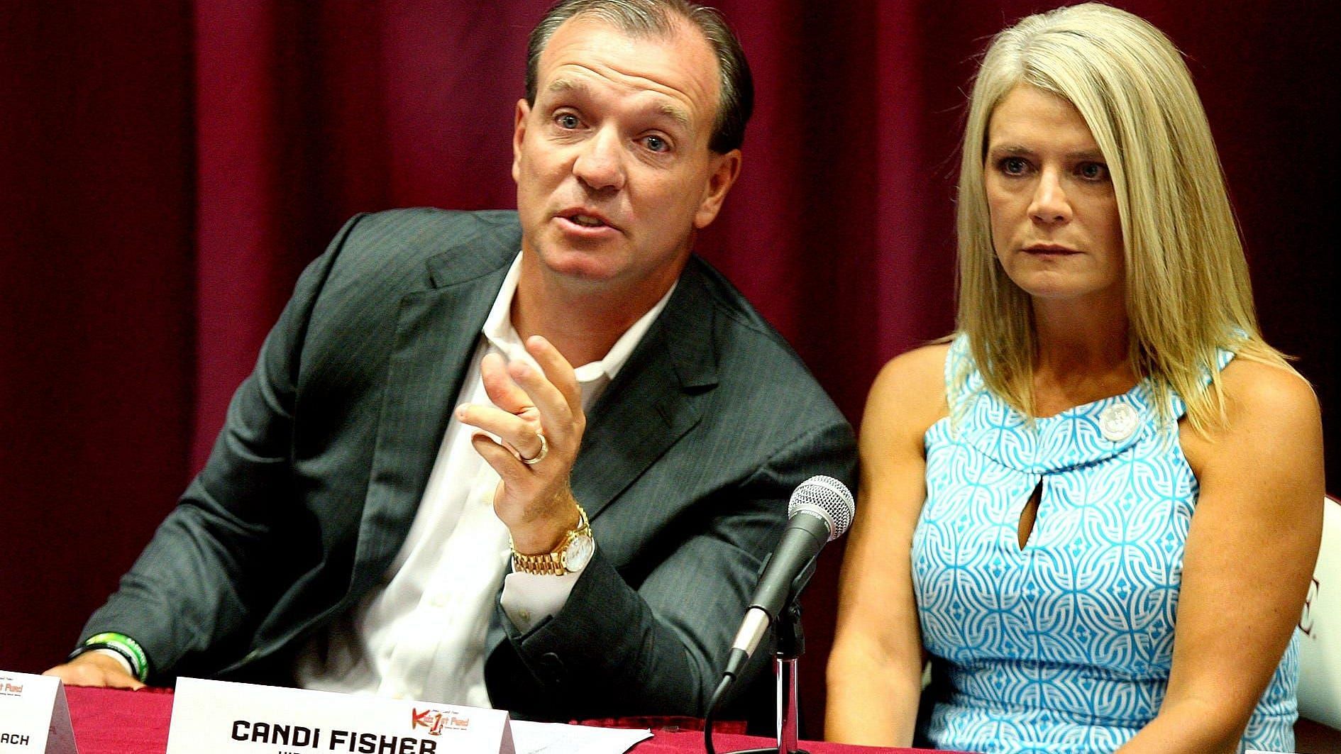 The Jimbo Fisher Wife Affair Scandal: A Quick and Easy Overview