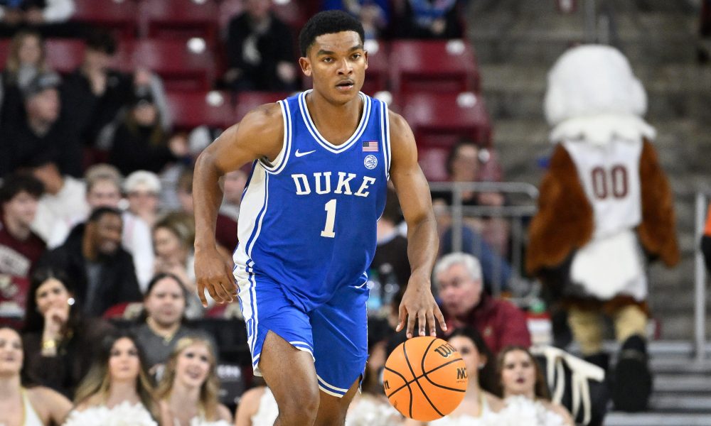 Duke vs NC Predictions: Latest Odds & Top Player Matchups