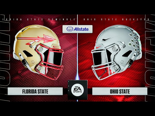 How to Watch Florida vs Ohio State Football: Full Guide!