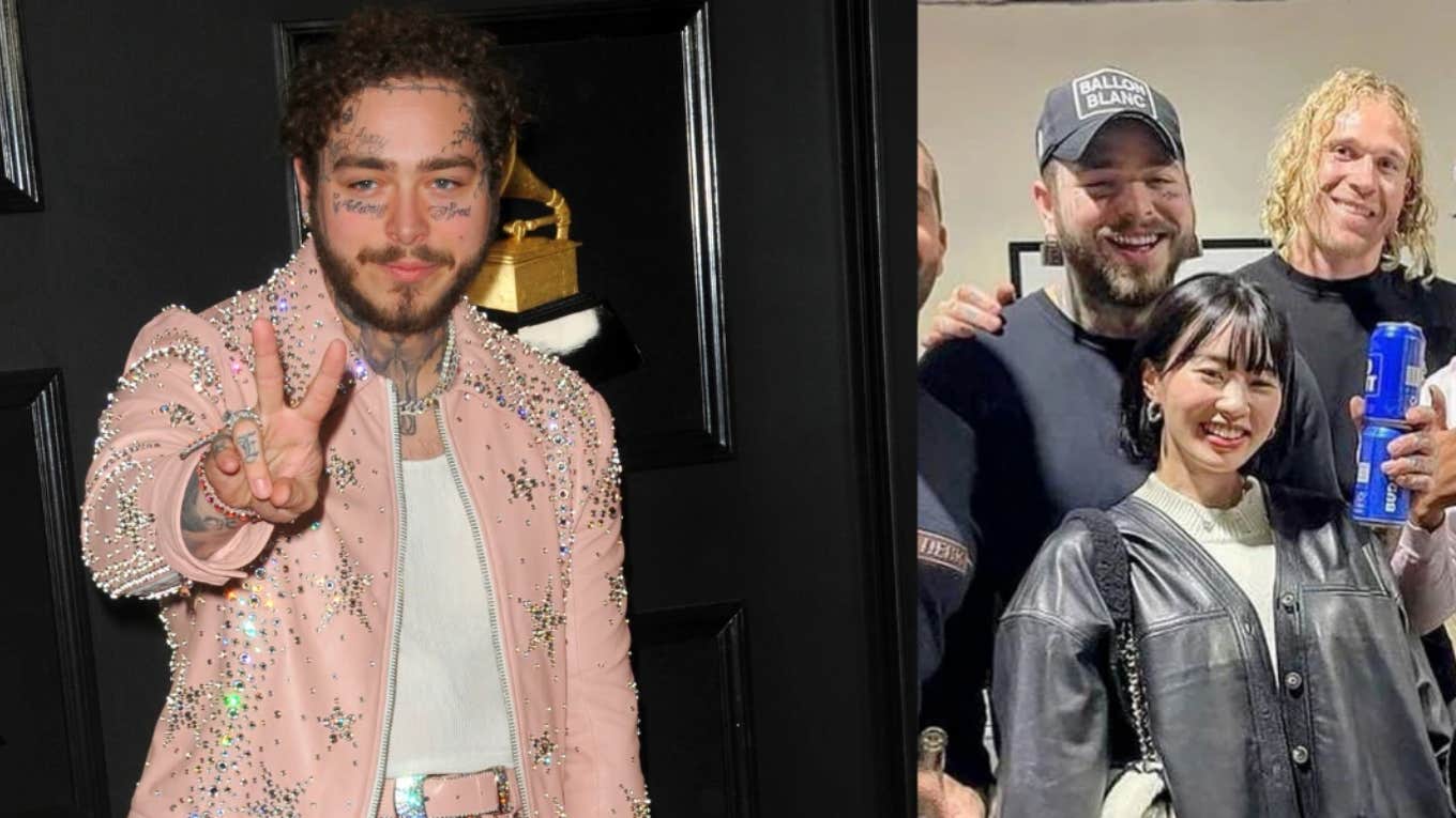 Post Malone Wife: Who is She? Get the Details on Their Relationship and Love Story!