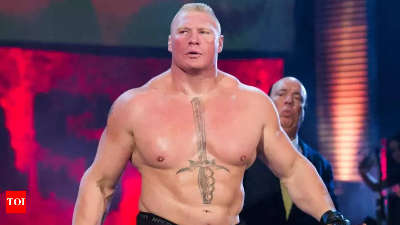 WWE Contract Status for Brock Lesnar: What We Know (Rumors and Facts)