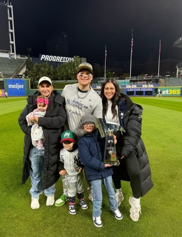 Alex Verdugo Kids: Get the Latest News on His Family Life.