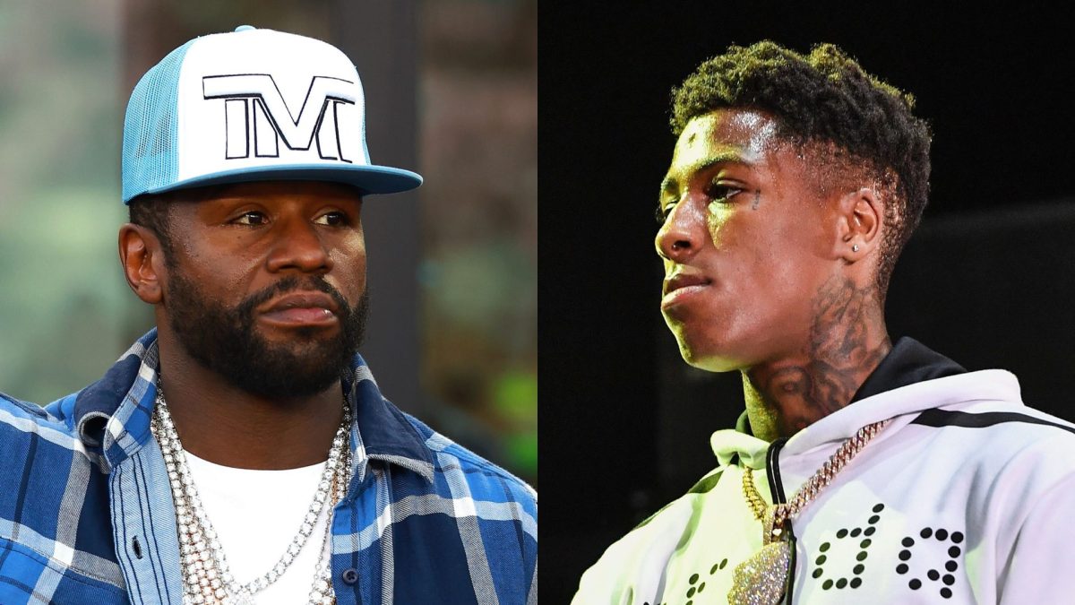 The NBA YoungBoy and Floyd Mayweather Story: Get the Basic Facts