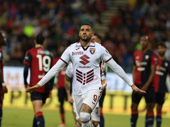 Torino FC vs Cagliari Calcio Lineups: Who Will Play Today?