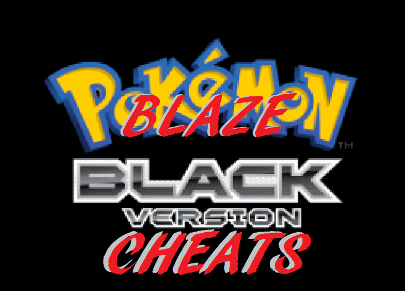 Blaze Black Cheats: Your Quick Start to Infinite Money and Max Stats