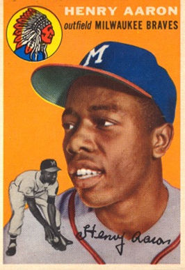 How Much Is My Hank Aaron Braves Card? Value Guide!