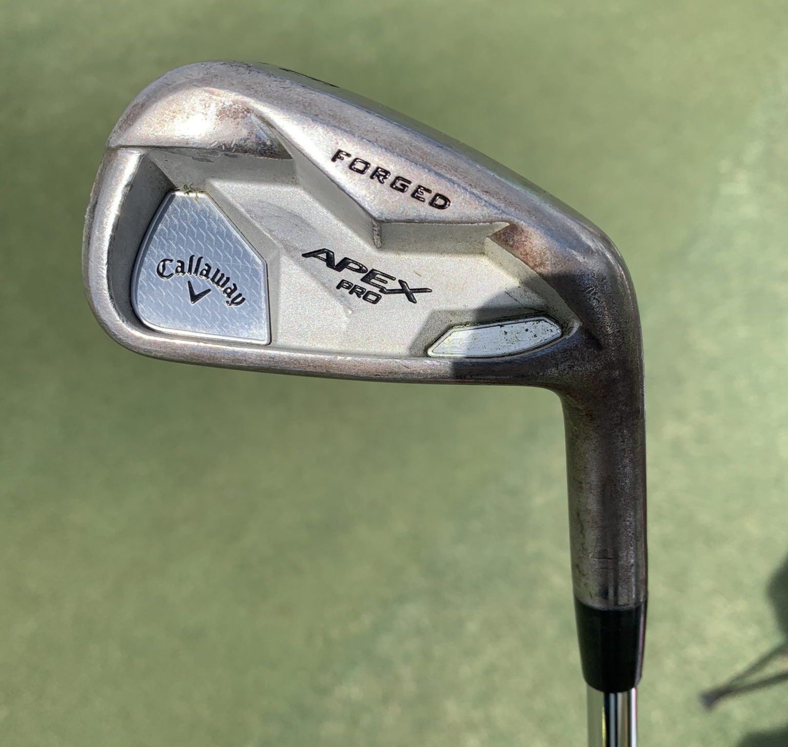 Steve Stricker WITB Irons: Find Out Which Irons This Pro Golfer Trusts on the Course.