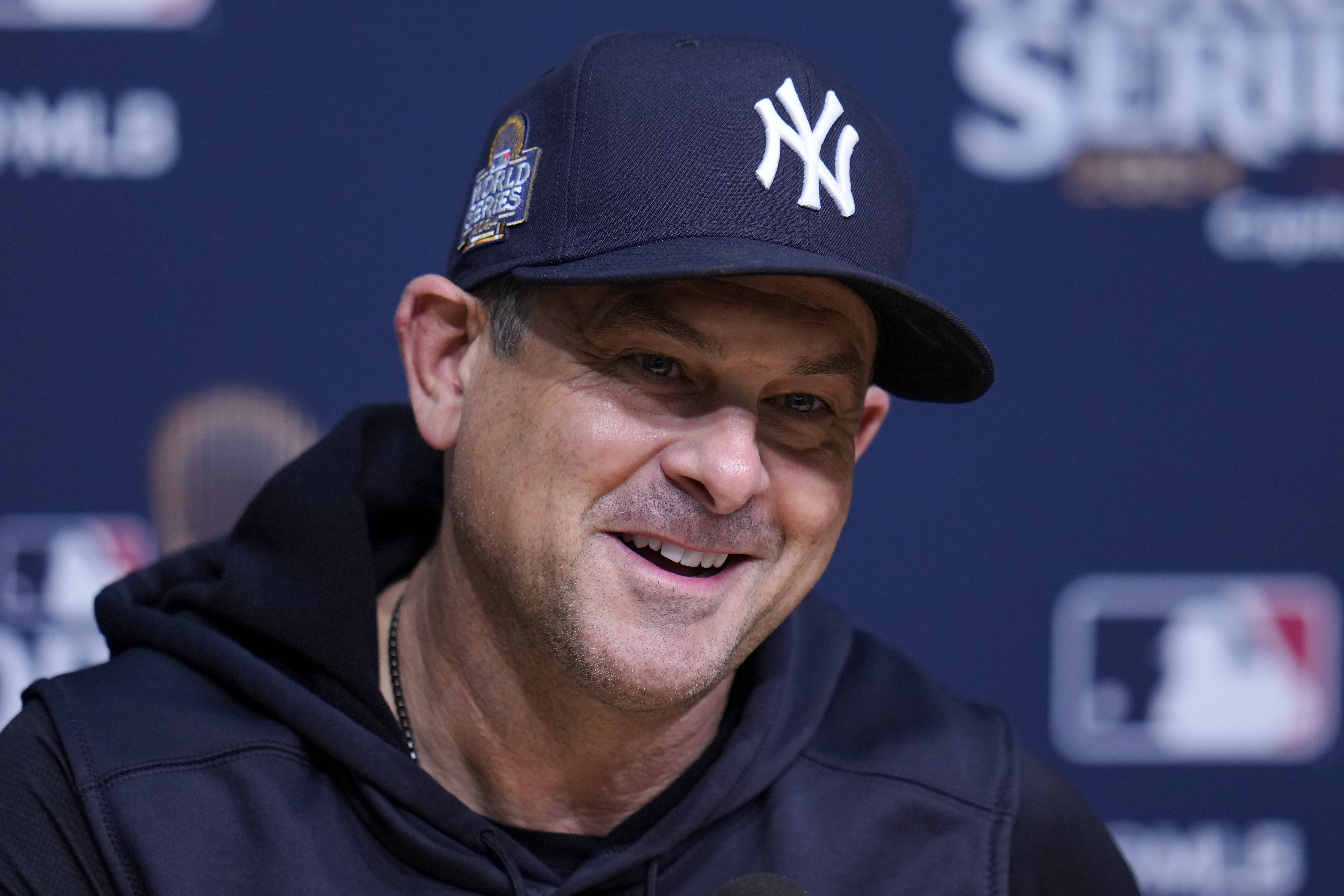 Aaron Boone Contract: Whats the latest news? (Everything you should know about the Yankees managers deal)