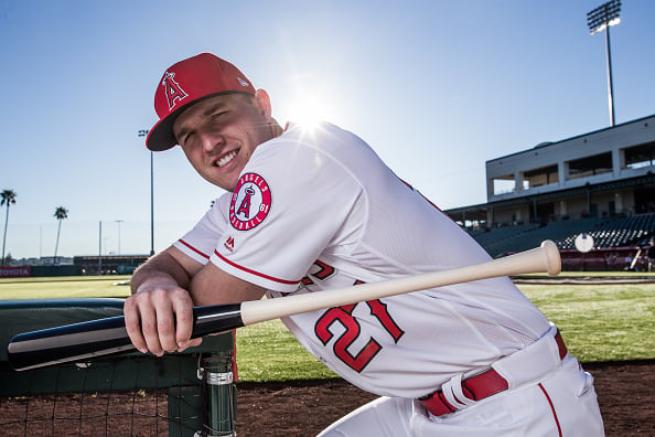 Mike Trout Net Worth: Breaking Down the Baseball Stars Millions.