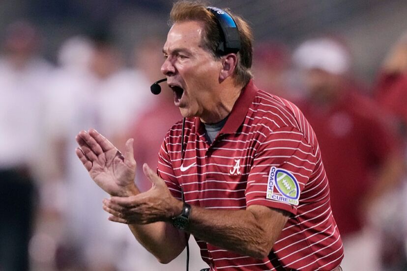 Nick Saban Net Worth 2023: Whats the Coachs Salary? (Plus Career Earnings)