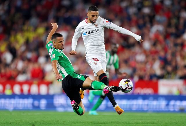 Betis vs Sevilla Prediction: Simple Tips for Your Betting!