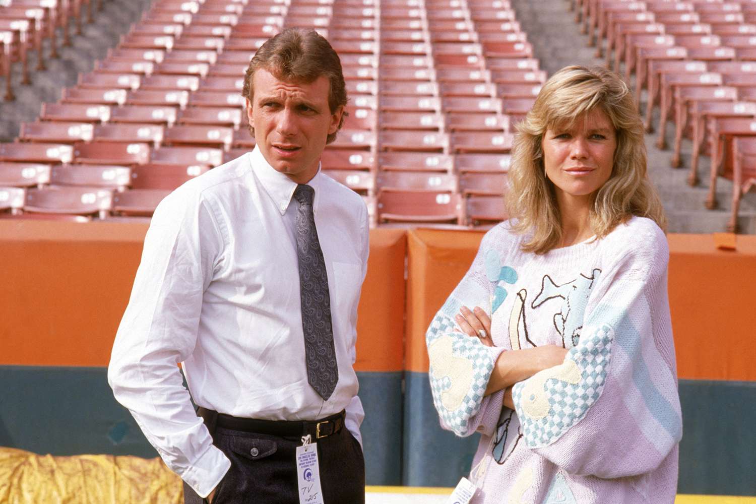 Joe Montana wife young: A look back at their relationship Timeline.