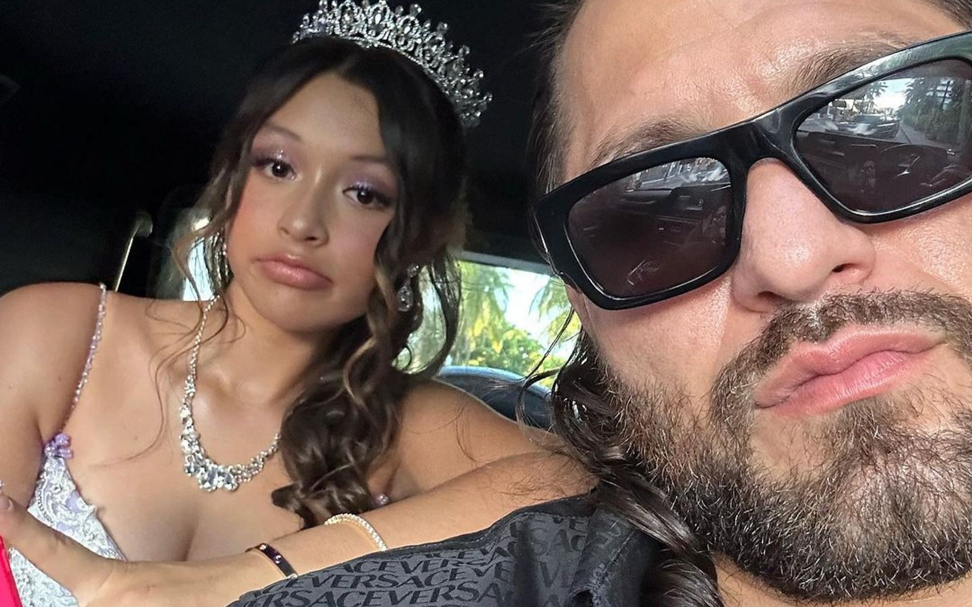 Jorge Masvidal Daughter: Everything You Need to Know!