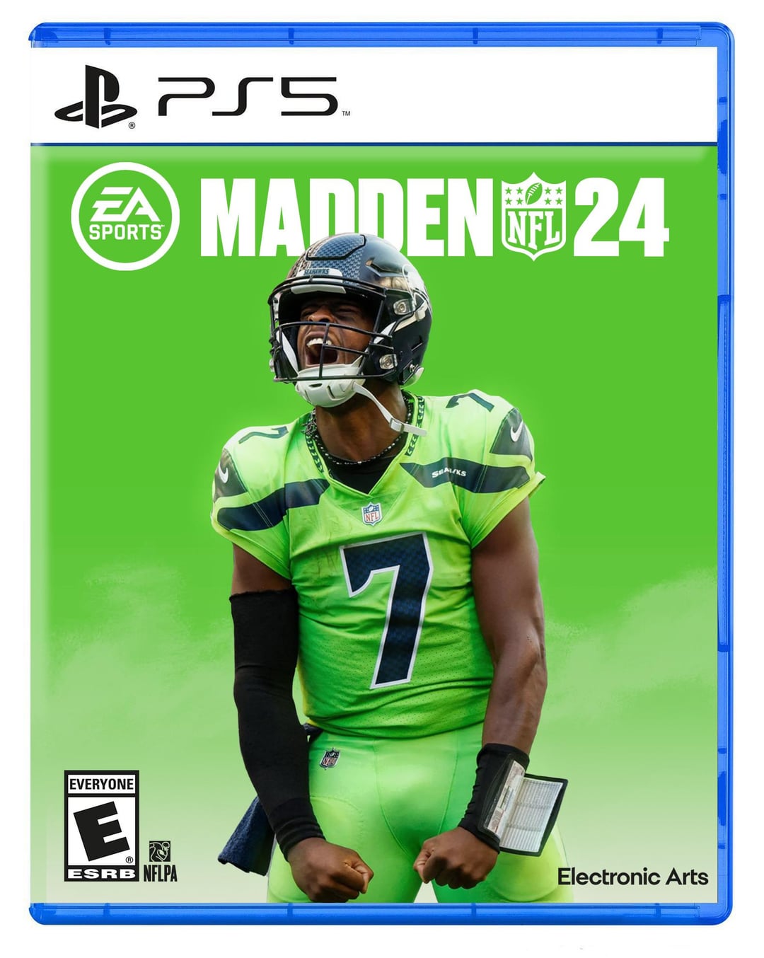 Get Hyped! The Madden 24 Cover Athlete is Finally Here!