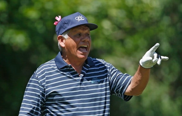 Lee Trevino Net Worth Revealed: Discover His Fortune Now!