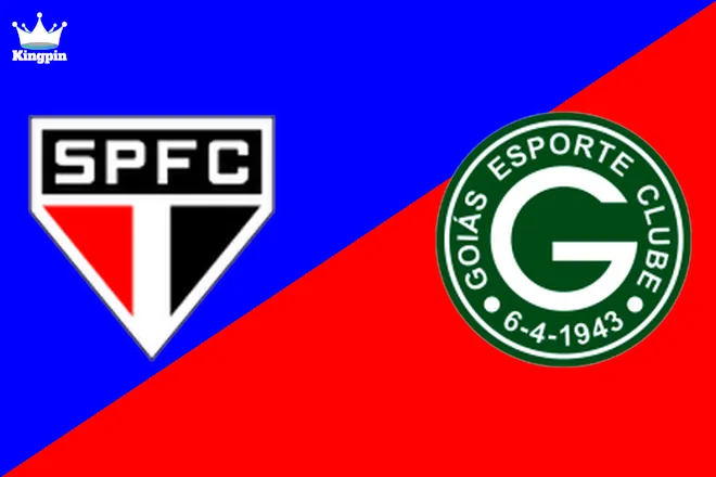 Best Sao Paulo vs Goias Prediction For This Match (2024)