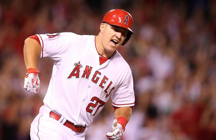 Mike Trout Net Worth: Breaking Down the Baseball Stars Millions.