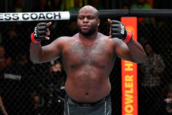 What is Derrick Lewis Net Worth? Find Out How Rich He Really Is.