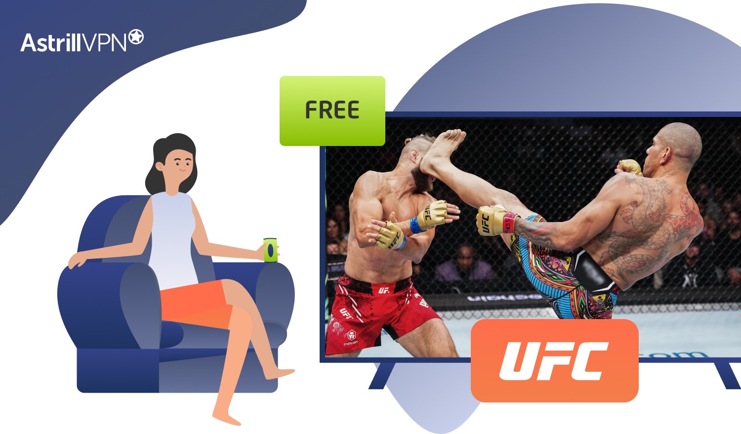 MMA Streaming Options: Free vs. Paid - Whats Best for You?