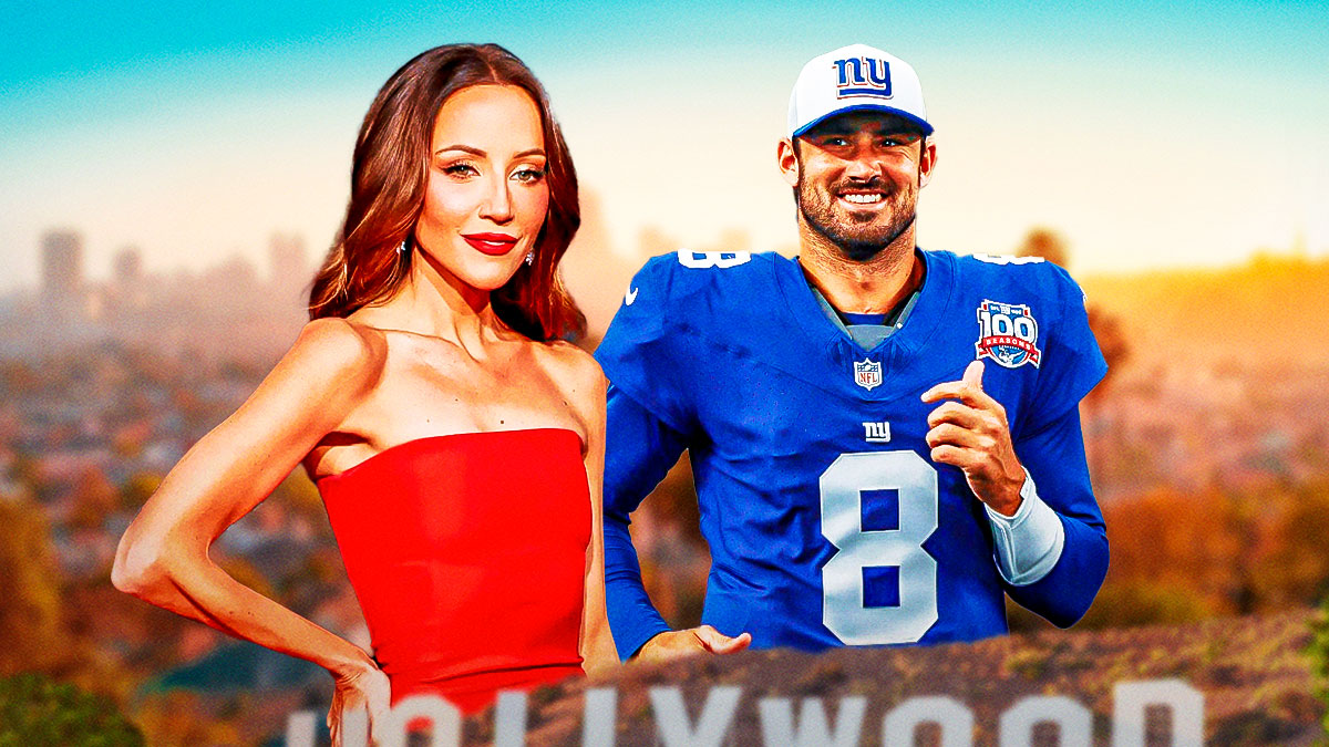 Daniel Jones Girlfriend Rumors: Are the Speculations True?