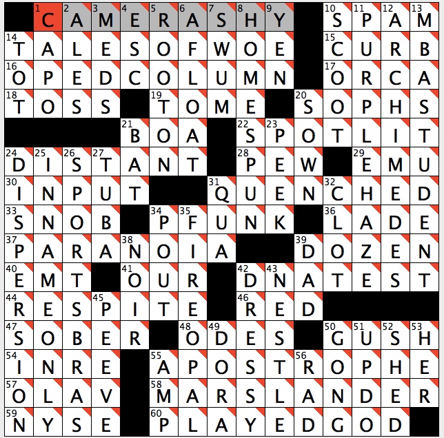 Made Metal Money Crossword Puzzle? Find Easy Answers Now.