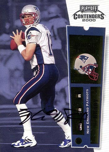 How Much Is Tom Brady Football Card Worth? Check Values Here (Easy Look-Up!)