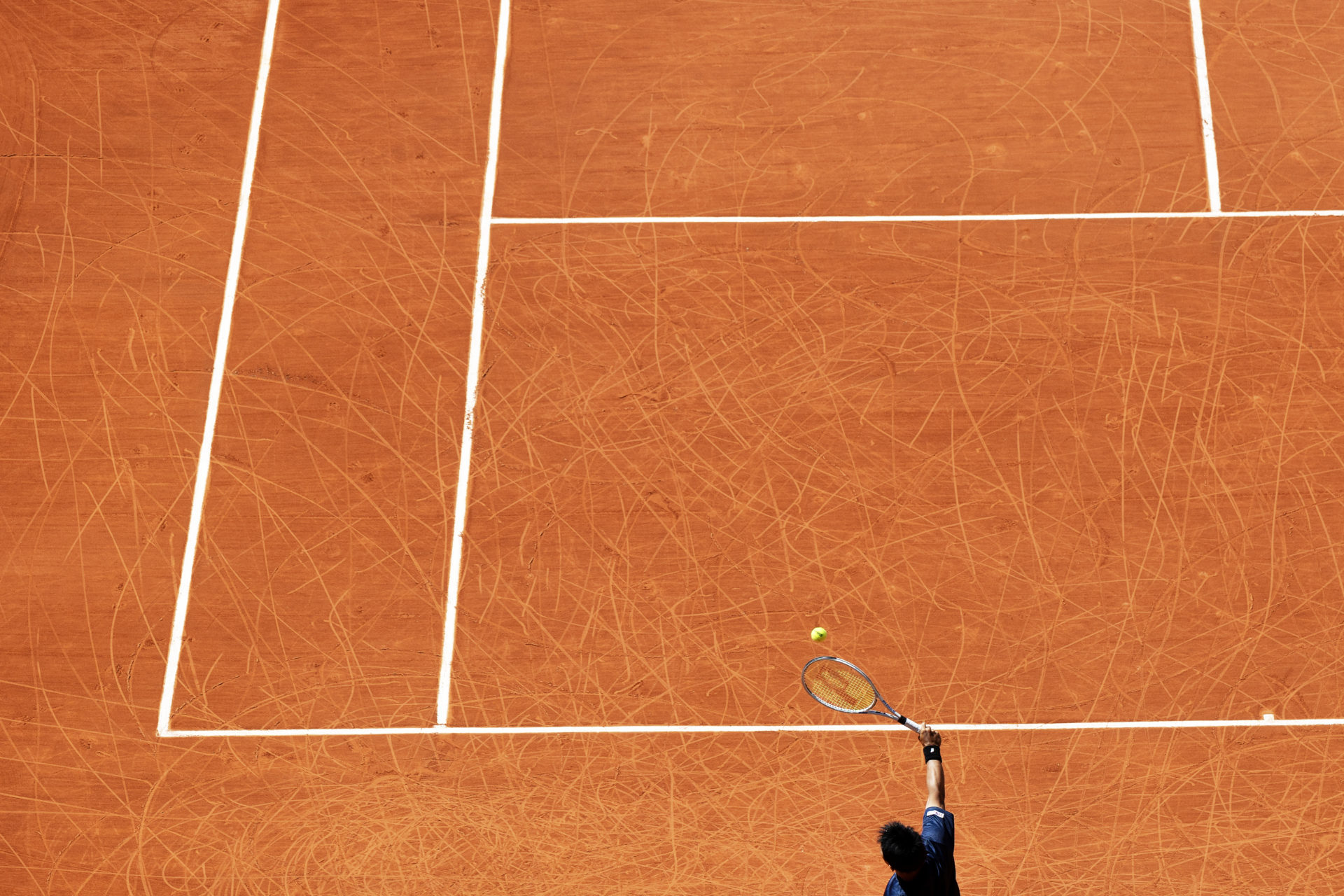 Clay Court News: Latest Updates and Must-Know Info!