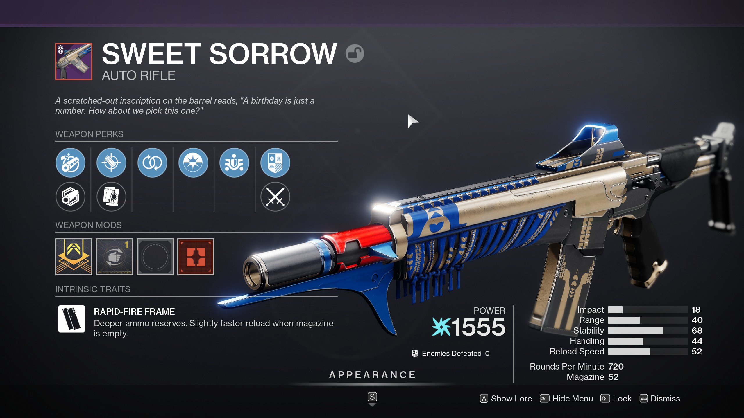 Best Builds for Destiny 2 Weapons of Sorrow: Dominate the Game!