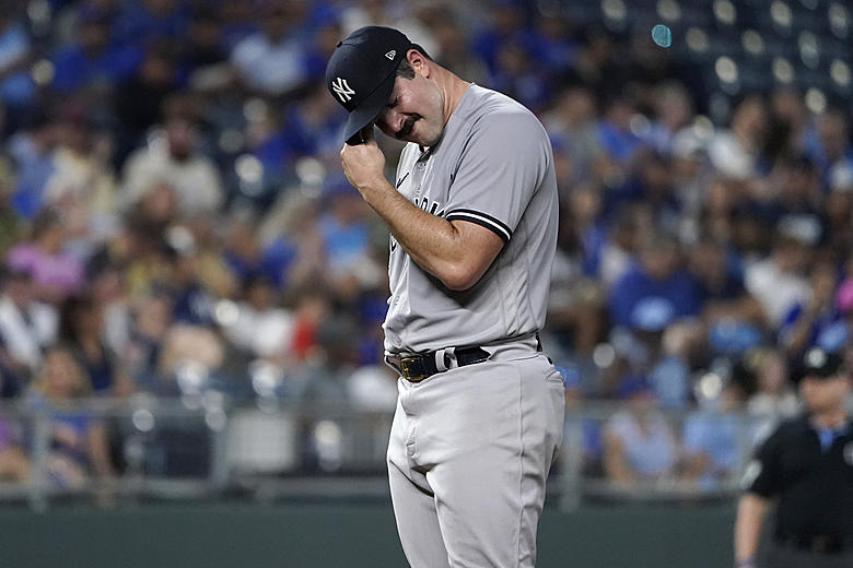 Yankees Problems This Year 2024: The Biggest Issues (And How They Can Turn It Around)