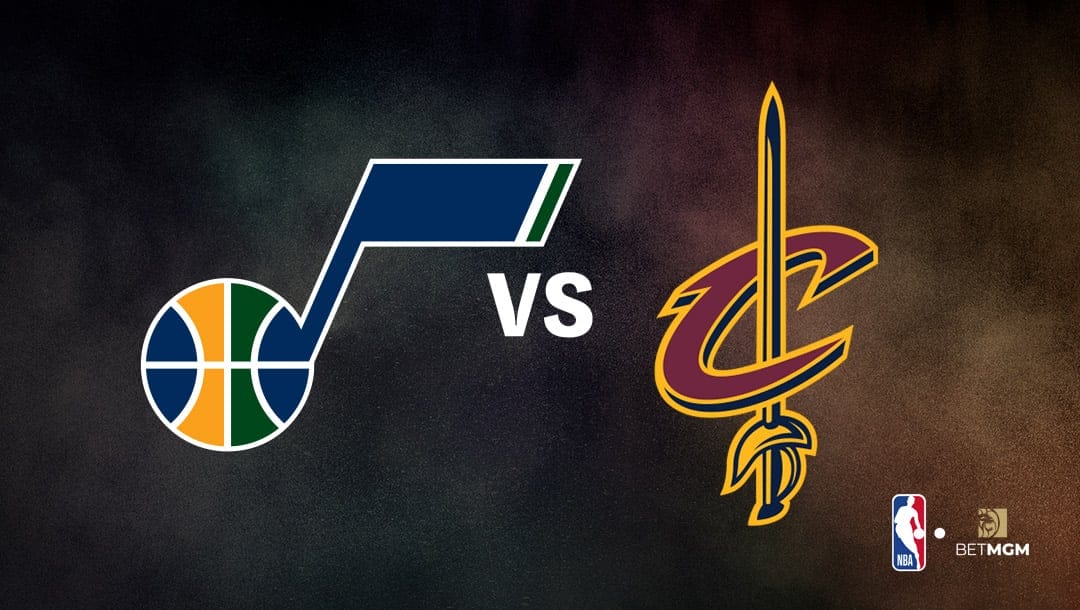 Jazz vs Cavaliers Prediction: Free Tips and Insights for Tonights Matchup!