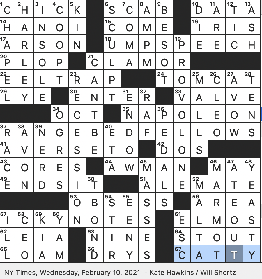 Misses Nyt Crossword Puzzles? Best Hints and Solvers Online.