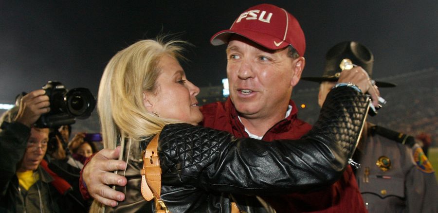 The Jimbo Fisher Wife Affair Scandal: A Quick and Easy Overview