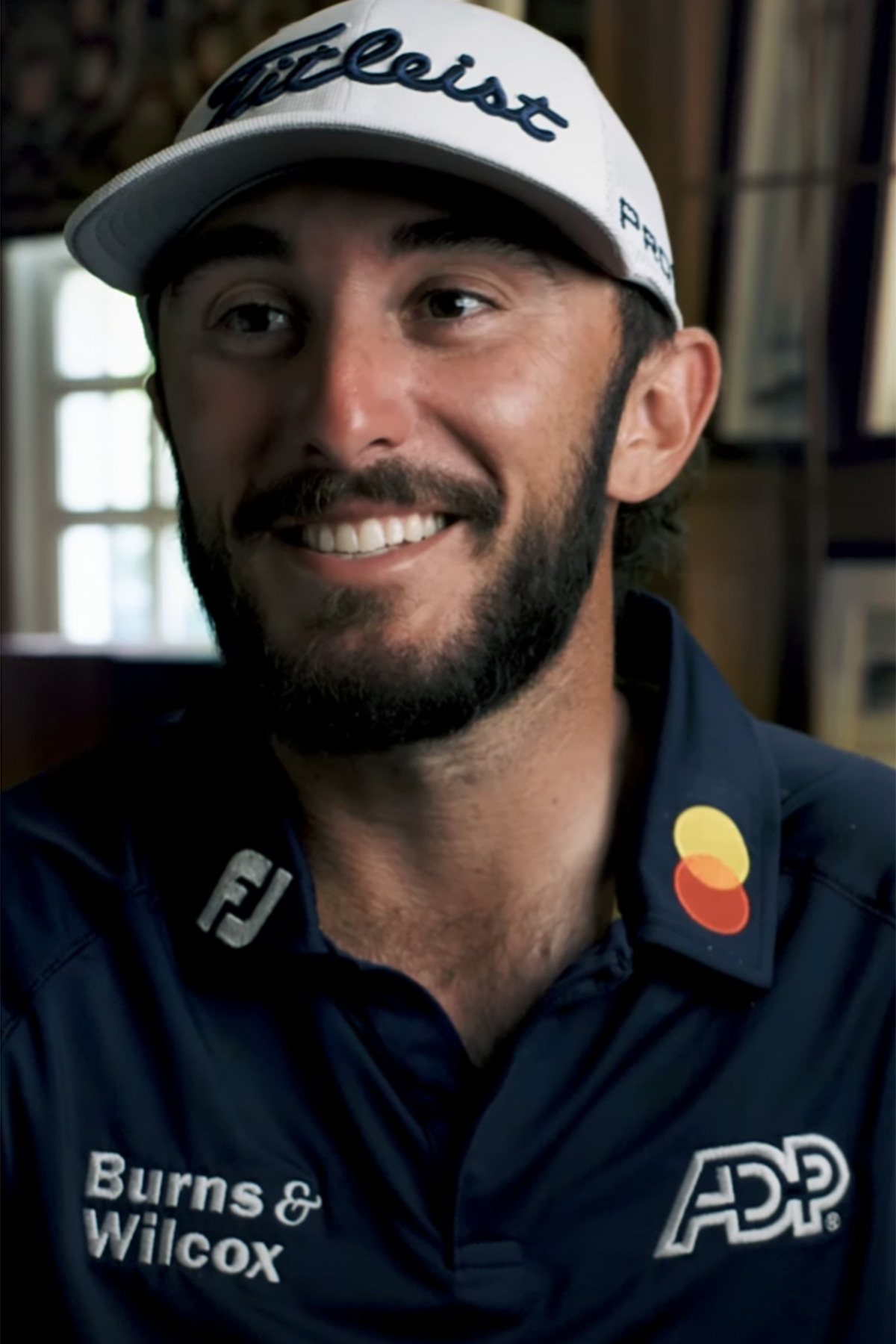 Max Homa Age: Get the Latest on His Age and Career (Updates on the Golf Pro)