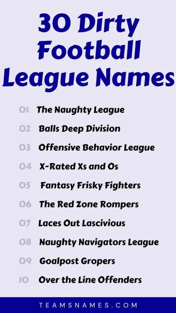 Dark Fantasy Football Names: Get Wicked & Win Your League!