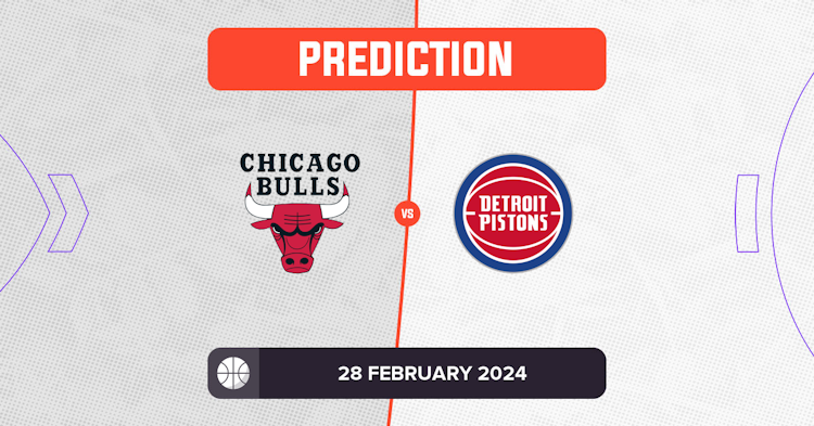 Pistons Bulls Prediction: Betting Tips and Analysis for NBA Fans!