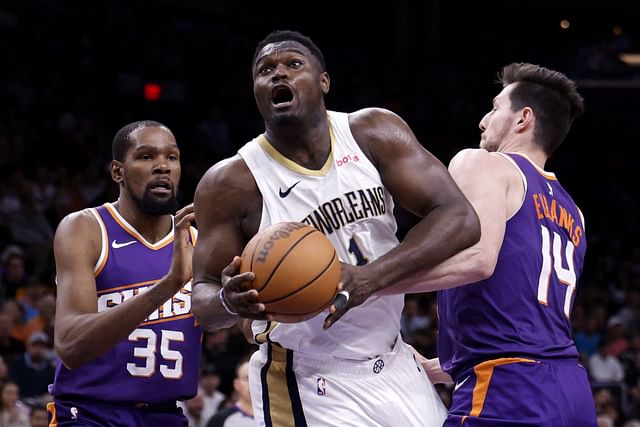 Tiebreaker Rules: Suns and Pelicans Head-to-Head Breakdown.