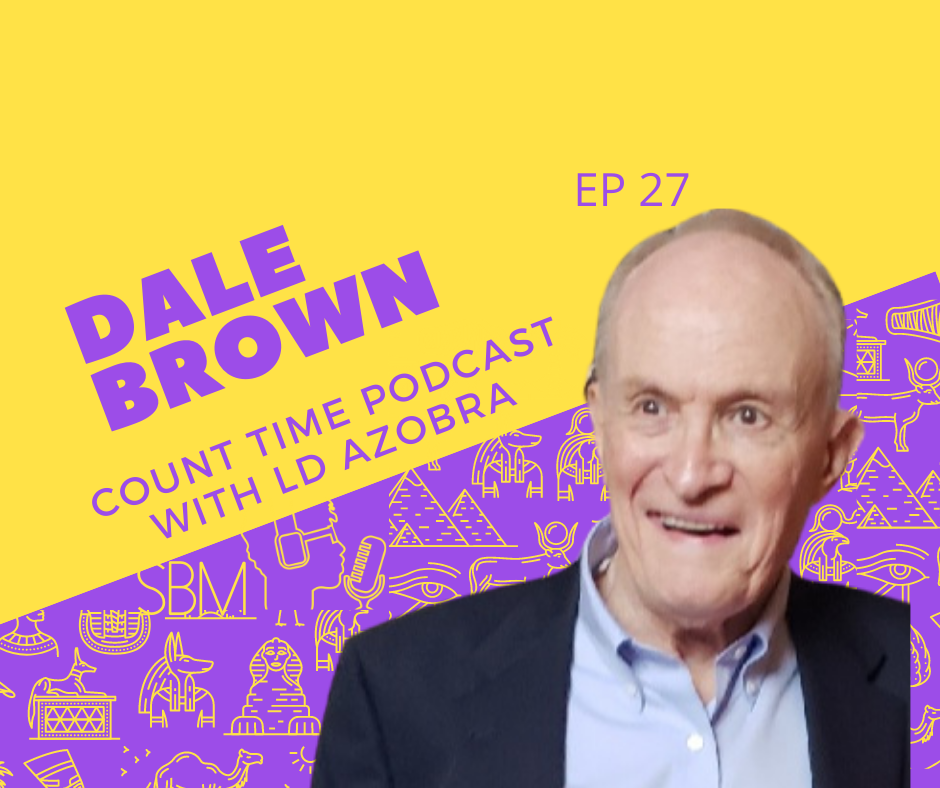 Who is Dale Brown? Learn All About His LSU Legacy Fast!