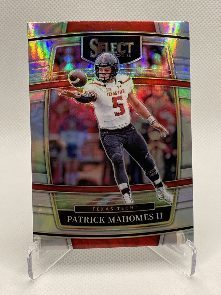 Best Patrick Mahomes Panini Card: Top Picks for Every Collector