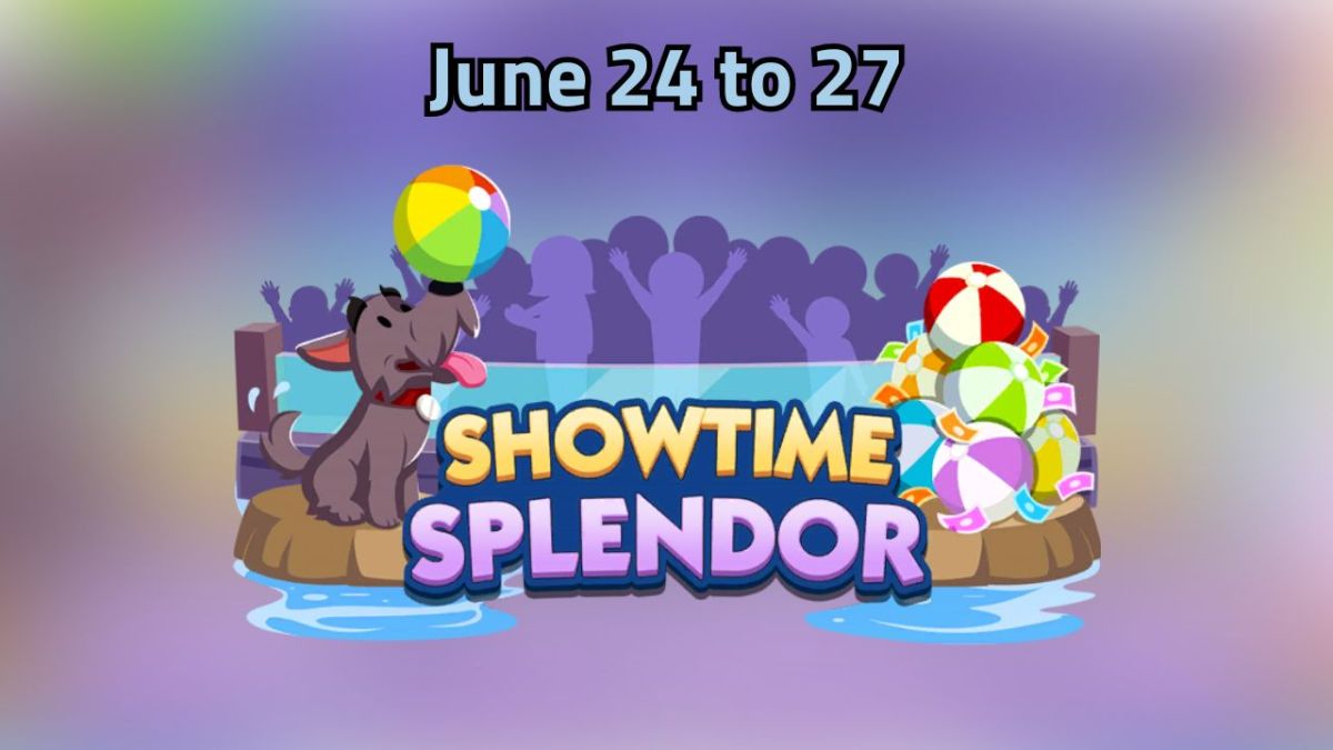 Showtime Splendor Monopoly GO: Tips & Tricks to Win Big!