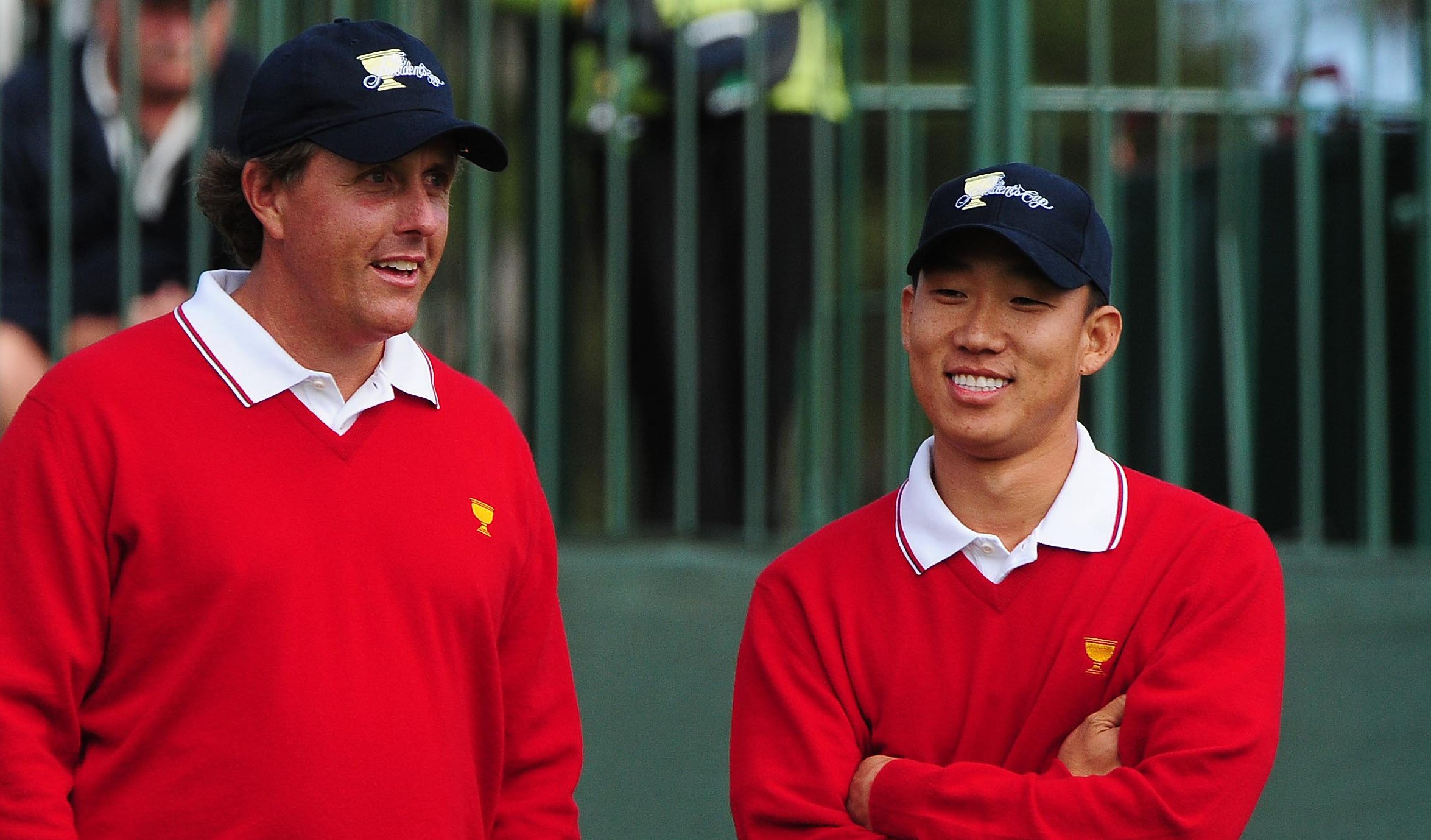 Remember Anthony Kim? (A Look Back at His Talents)